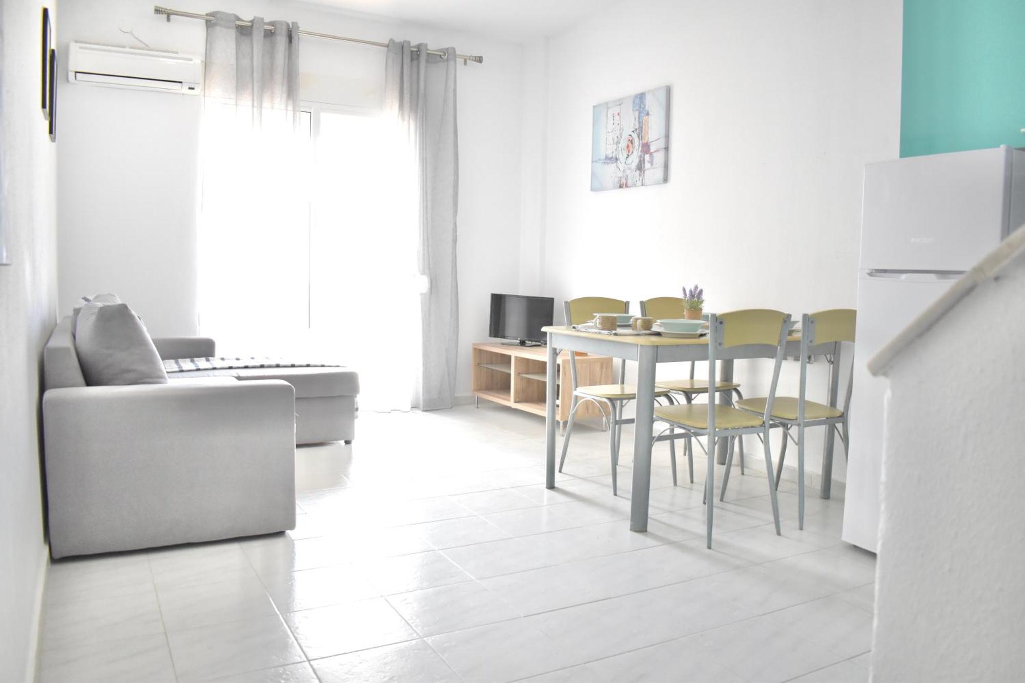 Varonos Summer Residences Siviri Zimmer foto